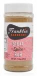 Franklin Steak Spice Rub 326 gr