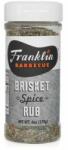 Franklin Brisket Spice Rub 170 gr