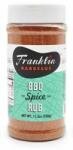 Franklin BBQ Spice Rub 326 gr