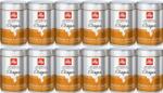 illy Etiopia cafea boabe 250g 12 buc