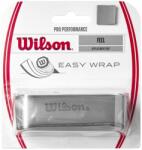 Wilson Tenisz markolat - csere Wilson Pro Performance Grip 1P - grey