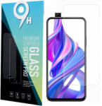 Huawei P Smart Z / Y9 Prime 2019 / Honor 9X üvegfólia, tempered glass, előlapi, edzett, 9H, 0.3mm