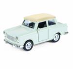 Rappa Retro autó - Trabant 601 - Rappa