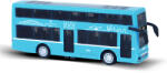 Rappa Emeletes autóbusz - doubledecker - DPO Ostrava - 19 cm