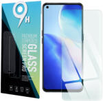 OPPO Reno5 4G / Reno5 5G / Find X3 Lite üvegfólia, tempered glass, előlapi, edzett, 9H, 0, 3mm