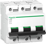 Schneider Electric Siguranta automata 63A 3P C 10ka Activ9 C120N Schneider A9N18364 (A9N18364)