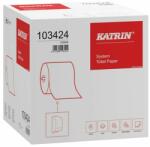 Katrin Toalettpapír KATRIN 2 rétegű 800 lap fehér 36 tekercses (103424)