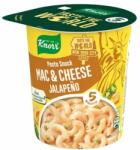 Knorr Instant KNORR Snackpot Mac & Cheese Jalapeno 62g (68906353) - robbitairodaszer