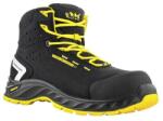 VM Footwear VM WISCONSIN S3 ESD SRC munkavédelmi bakancs (2290-S3ESD-42)