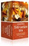 Herbária Téli Varázs alma-fahéj gyümölcs tea - 20 filter - vitaminbolt - 720 Ft