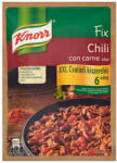 KNORR Ételalap KNORR Chili con Carne 75 g (69667386) - papir-bolt