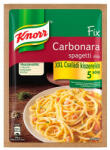 KNORR Ételalap KNORR Fix Carbonara spagetti XXL 60g (68636676) - papir-bolt