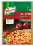 KNORR Ételalap KNORR Fix Milánói spagetti 60g (68637739) - papir-bolt