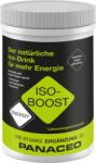 Panaceo Energy Iso-Boost - 400 g