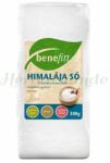 Benefitt Himalája Só Fehér Finom 500G - herbagrande