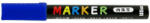 M&G Akril toll M&G 2 mm - Kék F21210100 (F21210100)