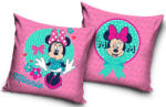 Carbotex Disney Minnie párnahuzat 40x40 cm (CBX2293006MNM)