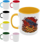  Éjjeli Holló - Színes Bögre (793489)