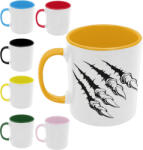  Szörny karmai - Színes Bögre (787550)