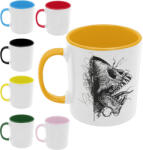  Éjjeli Démon - Színes Bögre (755615)