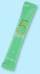 MASIL Șampon anti-mătreață cu probiotice 5Probiotics Scalp Scaling Shampoo - 8 ml / 1 buc