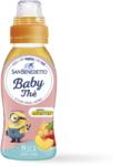 San Benedetto San Benedetto baba Baby Barack Tea Sportkupakos 250ml (0, 25 L)