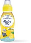 San Benedetto baba Baby Citrom Tea Sportkupakos 250ml (0, 25 L)
