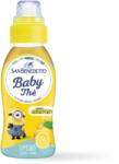 San Benedetto San Benedetto baba Baby Citrom Tea Sportkupakos 250ml (0, 25 L)