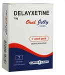 Pills Jeleu Ejaculare Precoce Delayxetine 7 plicuri