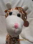  Plus girafa