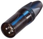 Neutrik NC3MXX Mufa XLR (3-pin) tata, Neutrik (761.572)