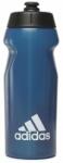 Adidas Kulacs Perf Bttl 0.5 HT3523 Sötétkék (Performance Water Bottle .5 L HT3523)