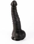 Orion X-MEN 1 - Dop anal, negru, 28 cm