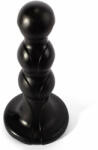 Orion X-Men Extra Girthy 5 - Dop anal, negru, 26 cm