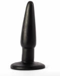 Orion X-Men Extra Girthy 1 - Dop anal, negru, 26 cm