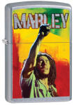 Zippo Bricheta originala Zippo, Bob Marley (ACC-BRI-ZIPPO-BOBMSC) Bricheta