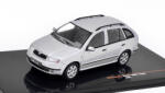 Ixo Models Skoda Fabia 1 Combi silver 20001/43 (22748)