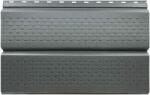 Top Profil Sistem Lambriu metalic perforat Saturn Gri Grafit Ral 7024 Finisaj Mat 600 x 260 x 0.45 mm, 10 bucati (17314)