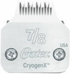 Oster Cryogen-X size 7/8 Ножче 0, 8 mm