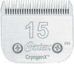 Oster Cryogen-X size 15 Ножче 1, 2 mm