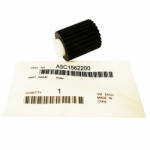 Konica Minolta C220 OEM NEW STYLE RIBBED Paper Pickup Roller ( cod original : A5C1562200 )
