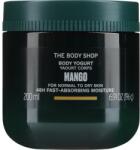 The Body Shop Iaurt pentru corp Mango - The Body Shop Mango Body Yoghurt 200 ml