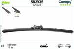 Valeo lamela stergator VALEO CANOPY 583935 (583935)