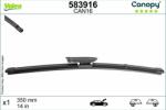 Valeo lamela stergator VALEO CANOPY 583916 (583916)