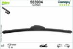 Valeo lamela stergator VALEO CANOPY UPGRADE 583904 (583904)