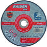 Raider 230 mm 160128 Disc de taiere