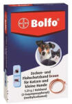 Bayer Zgarda Antiparazitara pentru caini mici si pisici 35 cm Bolfo