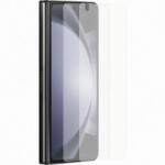 Samsung Folie De Protectie Ecran Samsung Pentru Galaxy Z Fold5 F946, Plastic, Set 2 Bucati