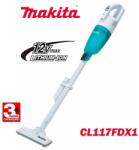 Makita CL117FDX1 Aspirator, masina de curatat