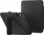 SwitchEasy Origami Apple iPad 10.2 Trifold tok - Fekete (SPD110093BK22)
